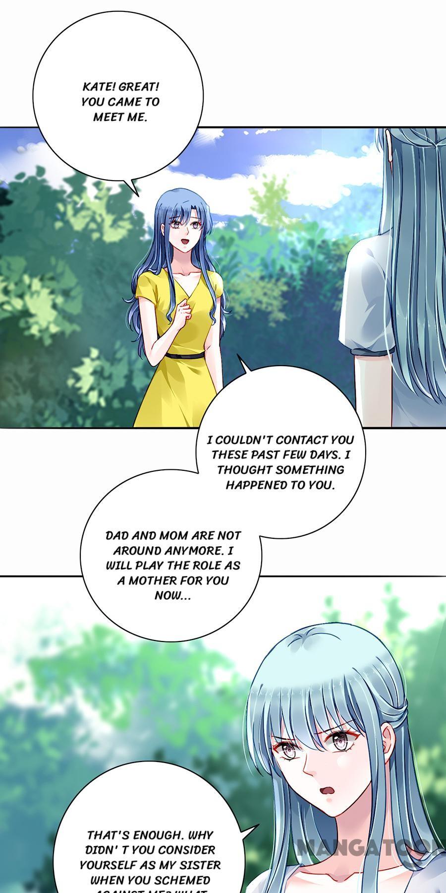 Haomen Qifu de Chuntian Chapter 178 page 6 - Chapter 178: Episode 178