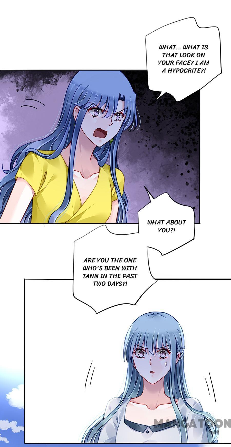 Haomen Qifu de Chuntian Chapter 178 page 9 - Chapter 178: Episode 178