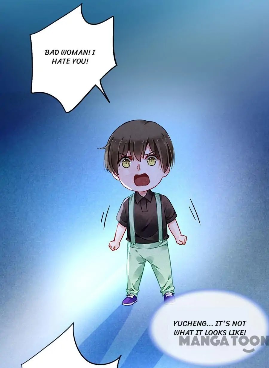 Haomen Qifu de Chuntian Chapter 179 page 1 - Chapter 179