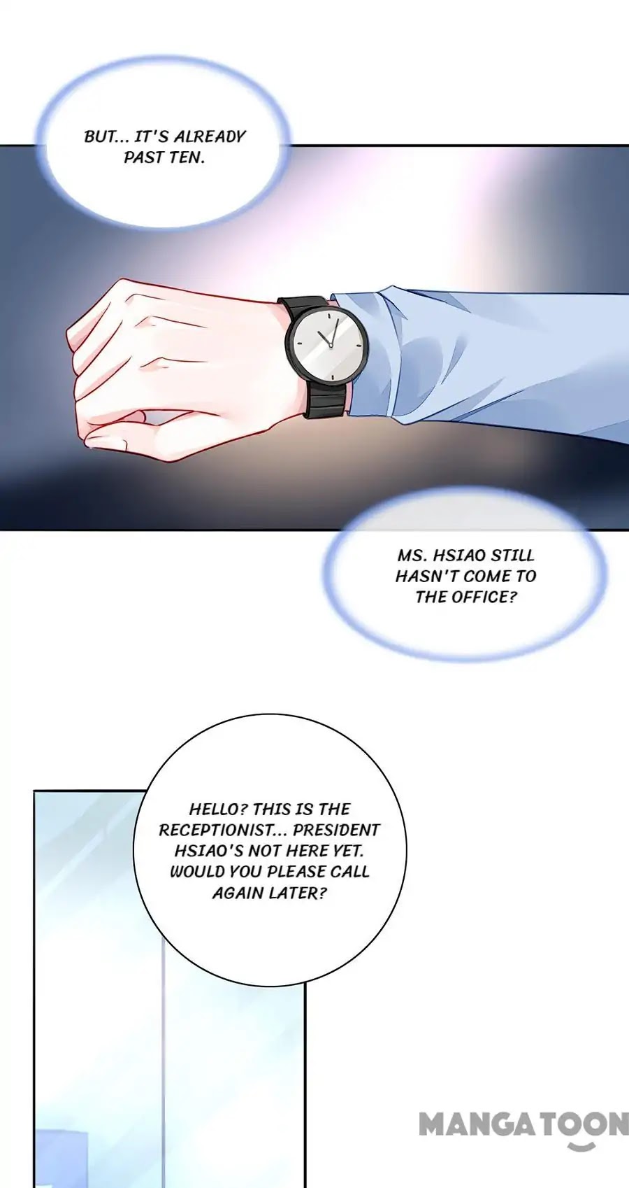 Haomen Qifu de Chuntian Chapter 179 page 12 - Chapter 179