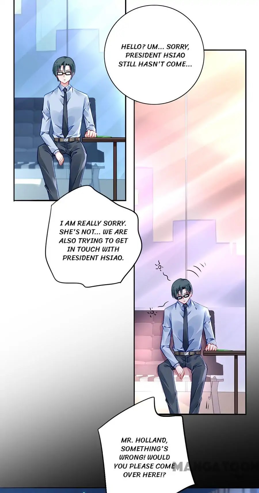 Haomen Qifu de Chuntian Chapter 179 page 13 - Chapter 179