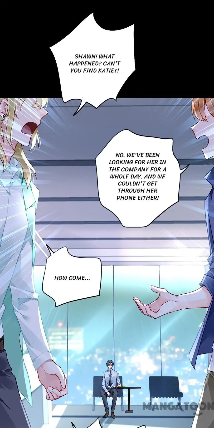 Haomen Qifu de Chuntian Chapter 179 page 15 - Chapter 179