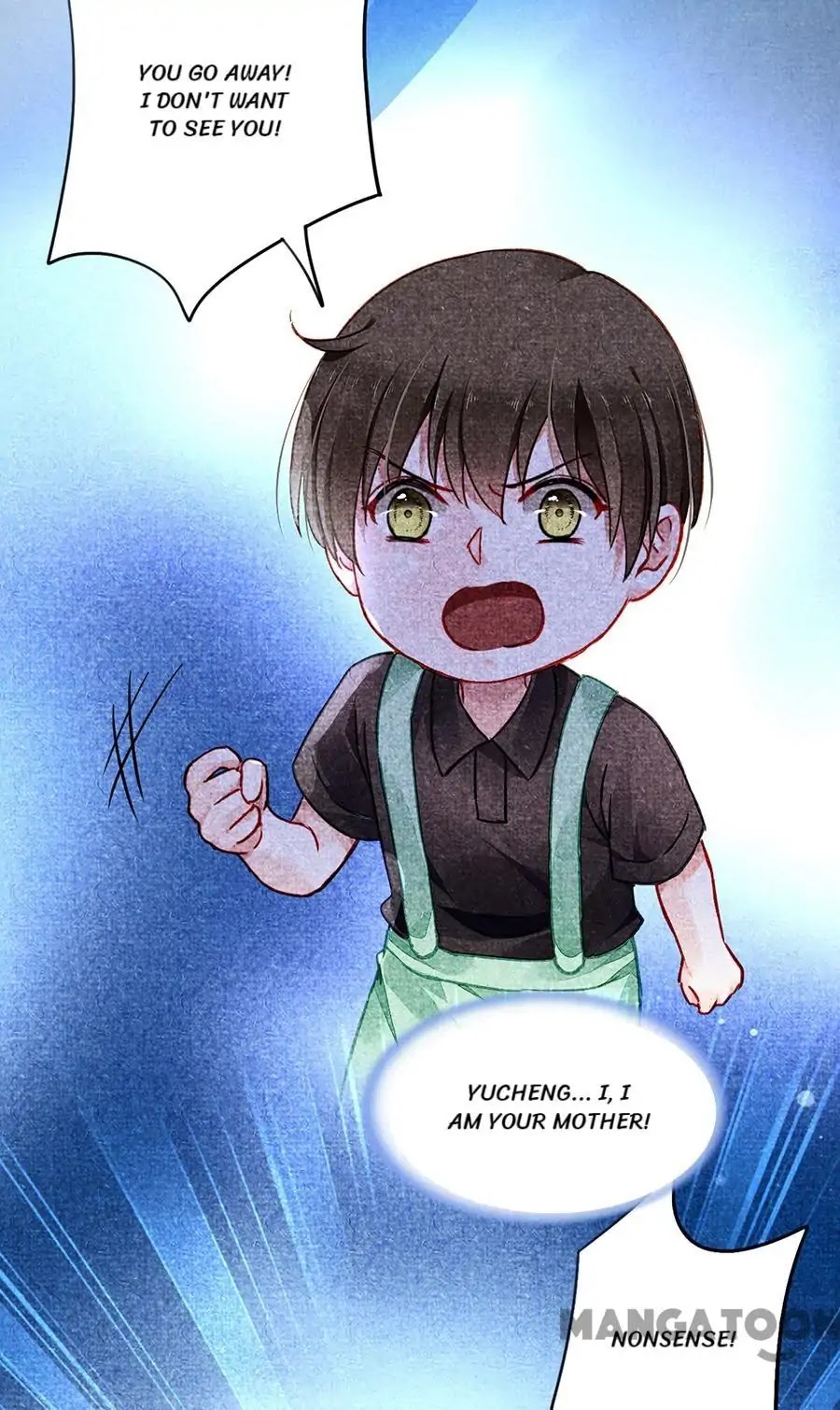 Haomen Qifu de Chuntian Chapter 179 page 2 - Chapter 179