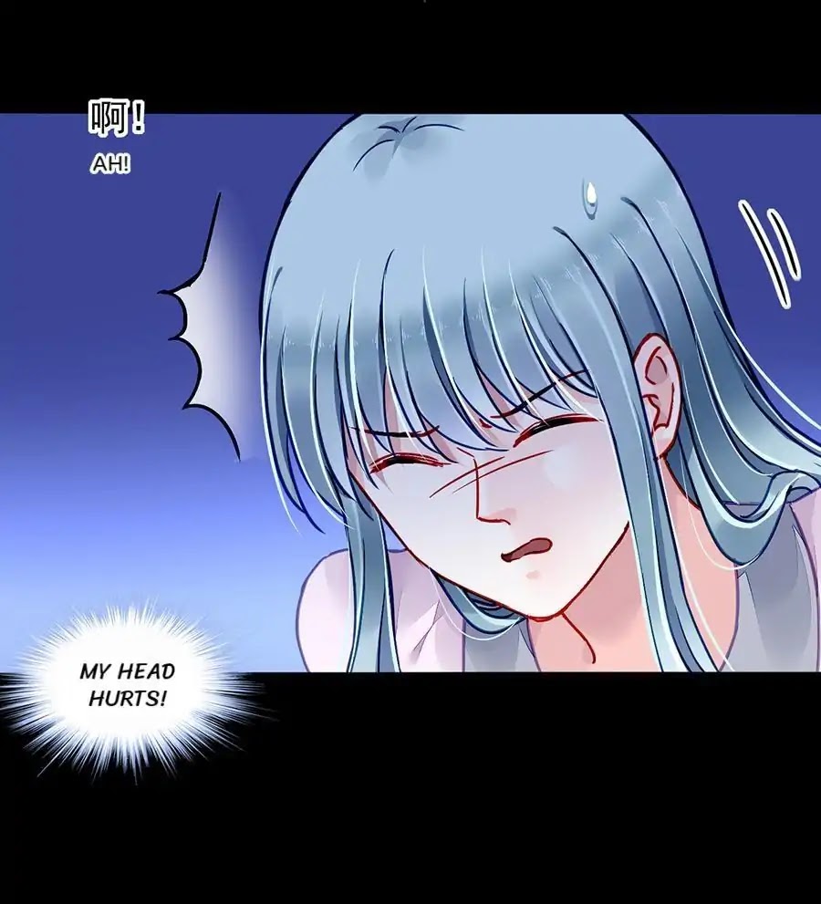 Haomen Qifu de Chuntian Chapter 179 page 24 - Chapter 179