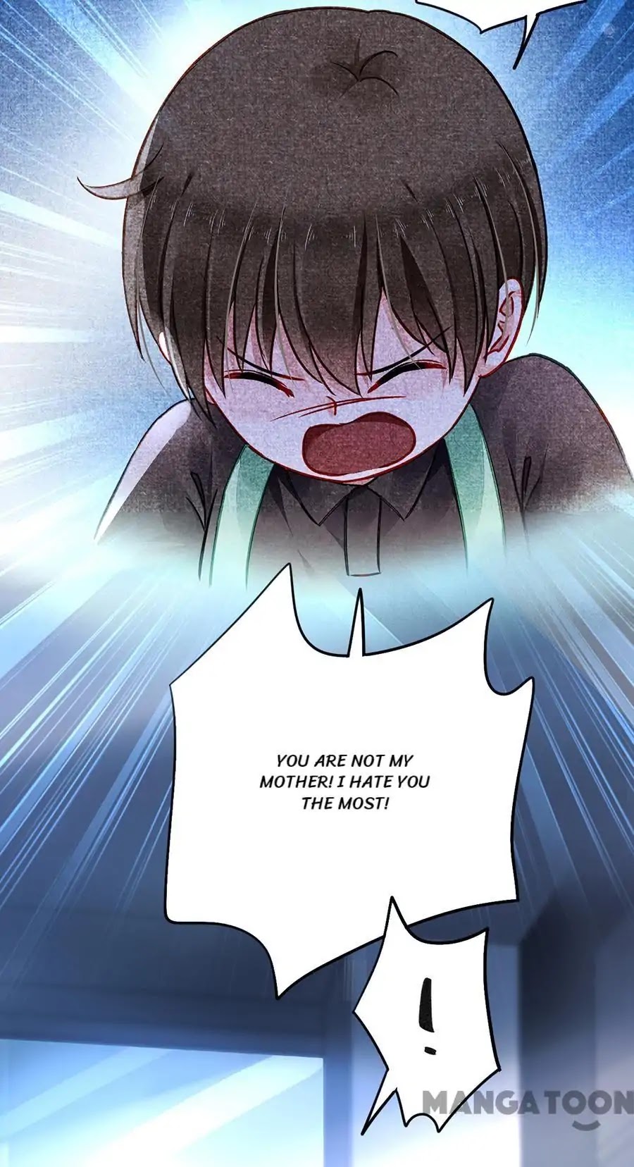 Haomen Qifu de Chuntian Chapter 179 page 3 - Chapter 179