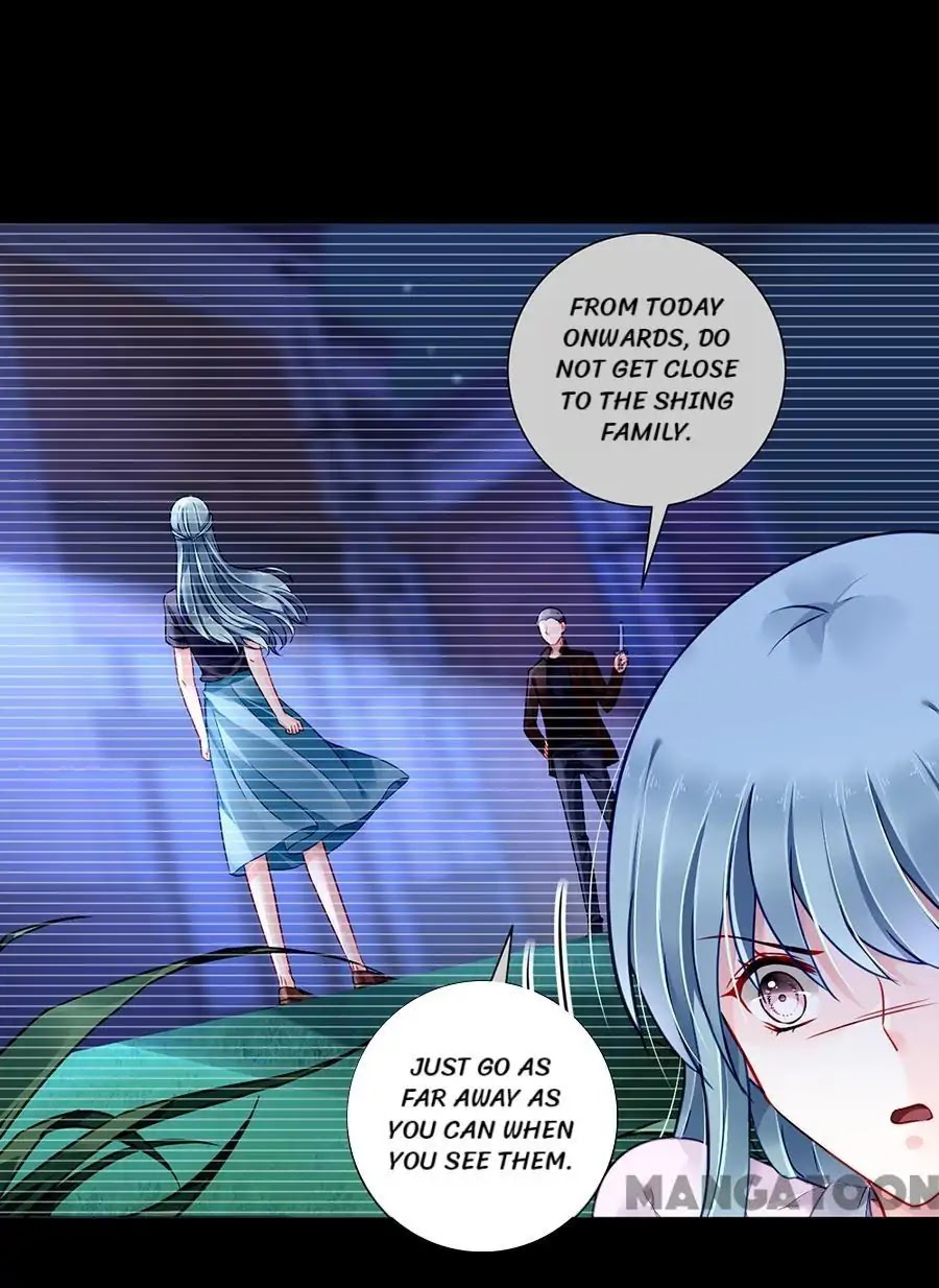 Haomen Qifu de Chuntian Chapter 179 page 30 - Chapter 179