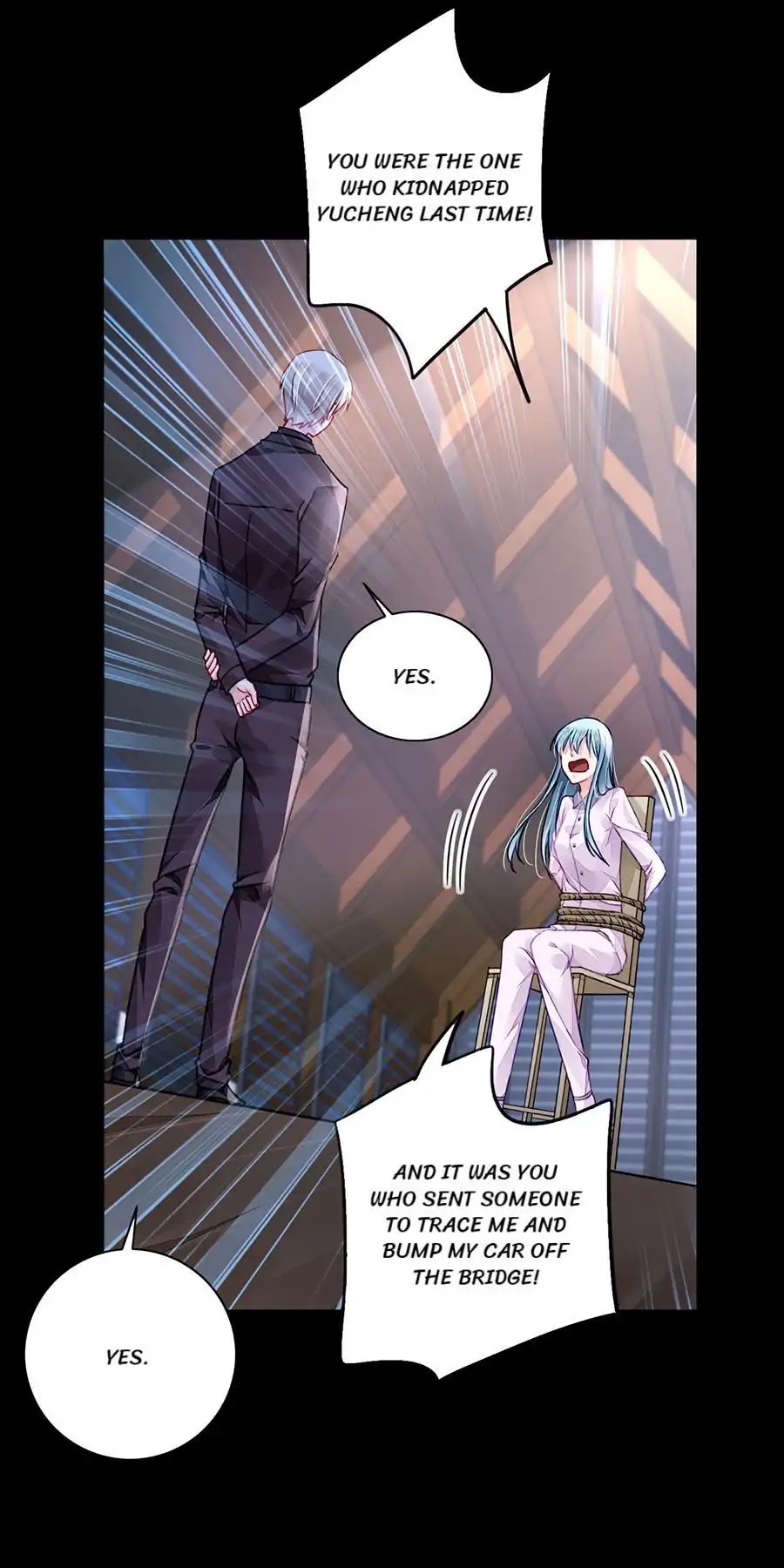 Haomen Qifu de Chuntian Chapter 179 page 31 - Chapter 179