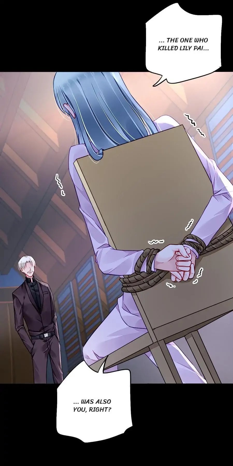 Haomen Qifu de Chuntian Chapter 179 page 33 - Chapter 179