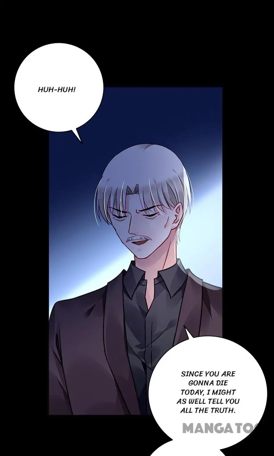 Haomen Qifu de Chuntian Chapter 179 page 34 - Chapter 179