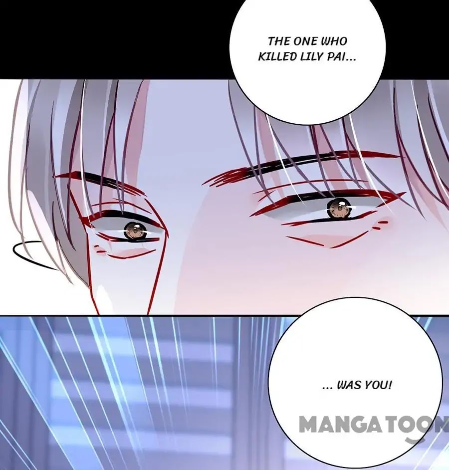 Haomen Qifu de Chuntian Chapter 179 page 35 - Chapter 179