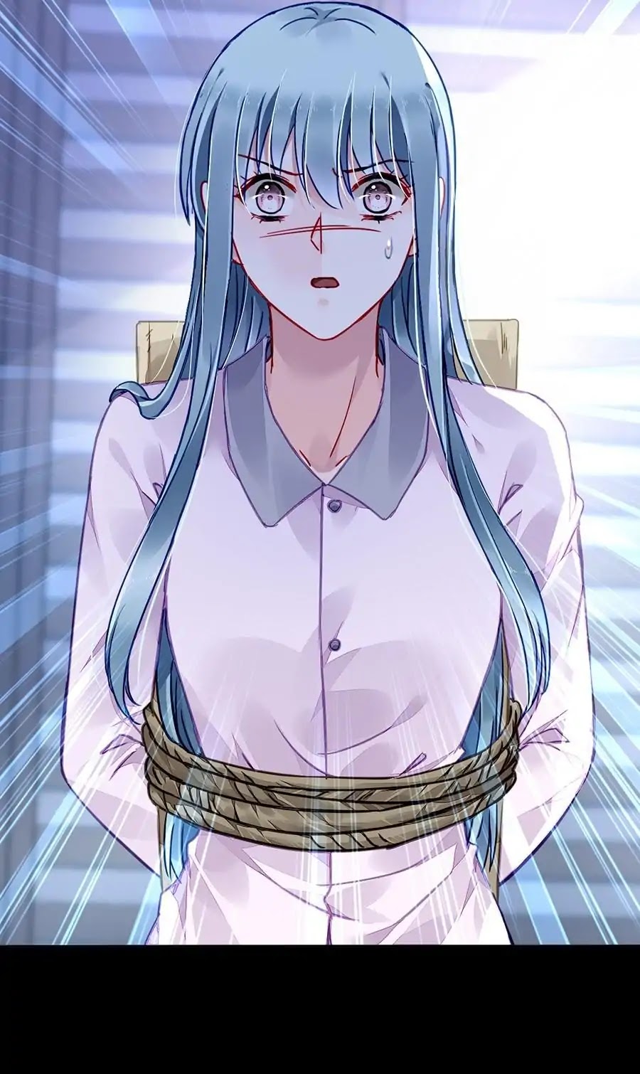 Haomen Qifu de Chuntian Chapter 179 page 36 - Chapter 179