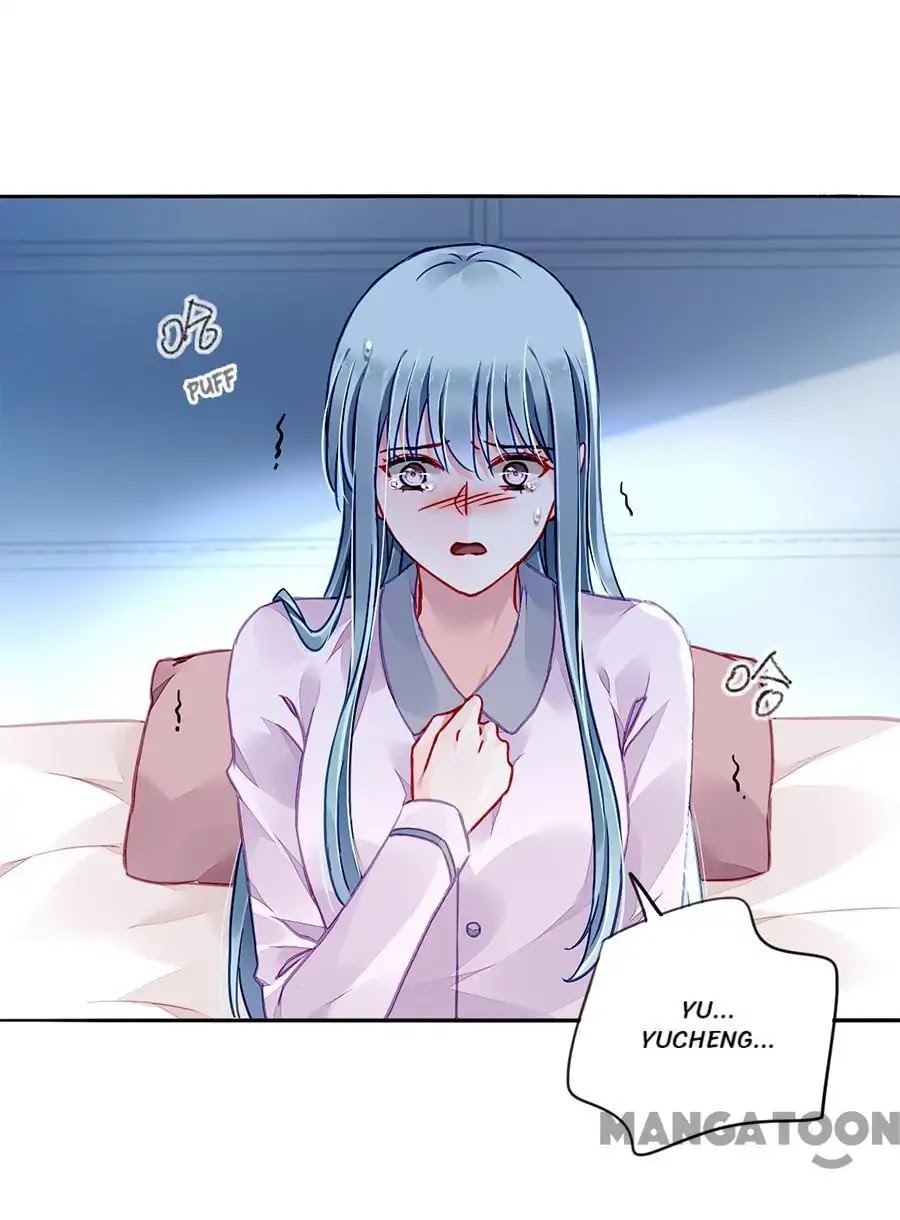 Haomen Qifu de Chuntian Chapter 179 page 5 - Chapter 179