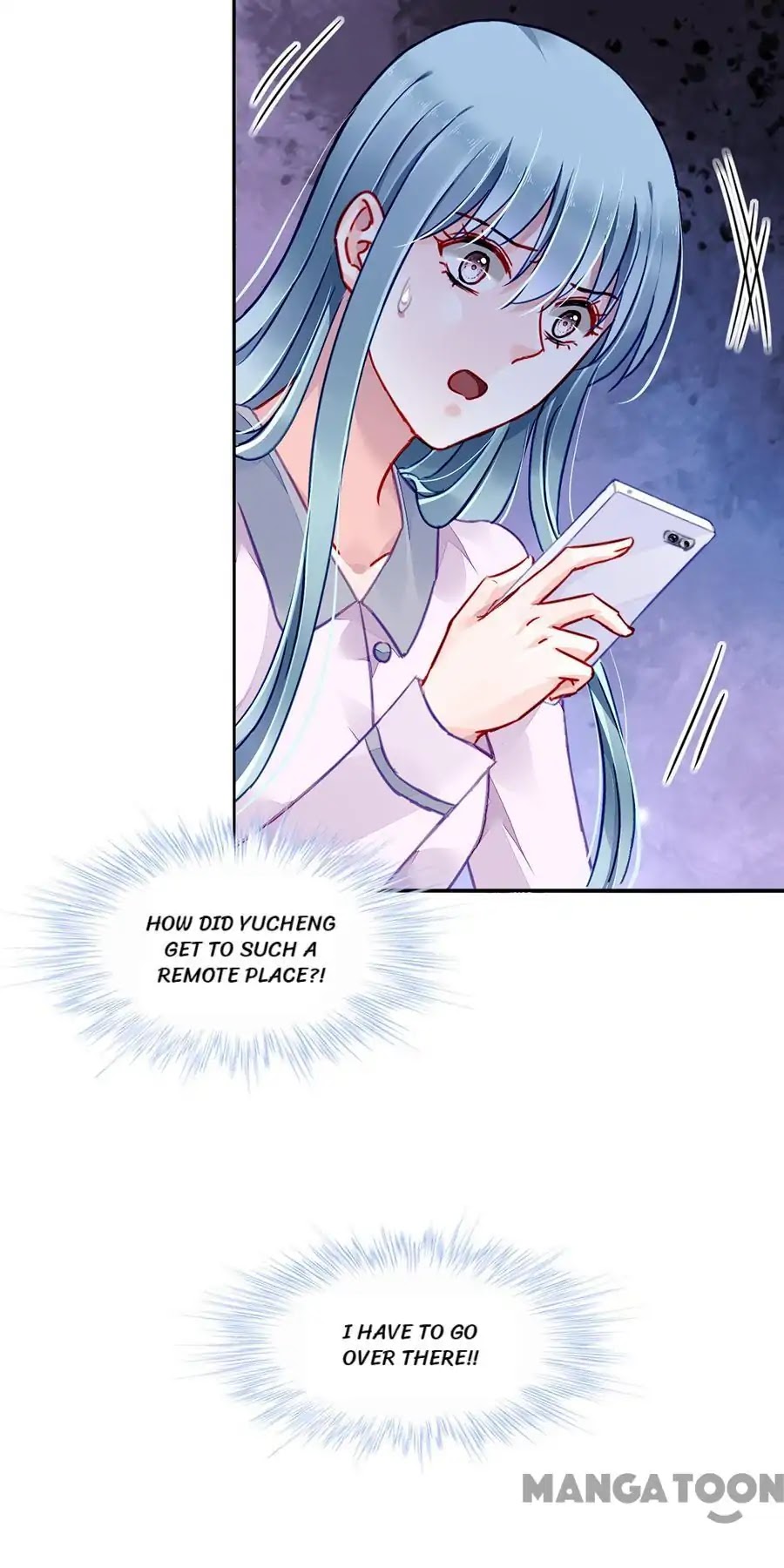 Haomen Qifu de Chuntian Chapter 179 page 7 - Chapter 179