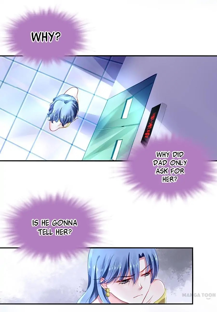 Haomen Qifu de Chuntian Chapter 18 page 1 - Chapter 18