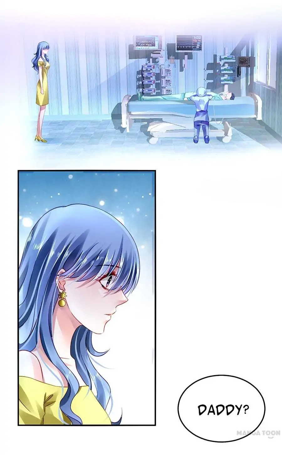 Haomen Qifu de Chuntian Chapter 18 page 11 - Chapter 18