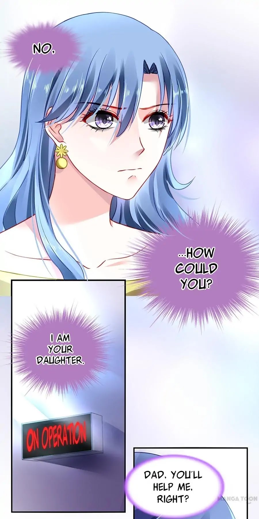 Haomen Qifu de Chuntian Chapter 18 page 2 - Chapter 18