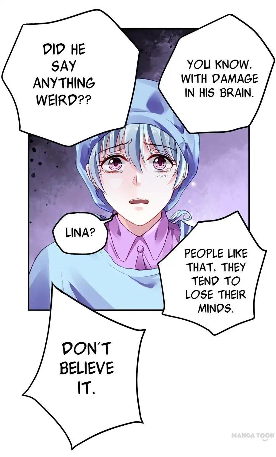 Haomen Qifu de Chuntian Chapter 18 page 23 - Chapter 18
