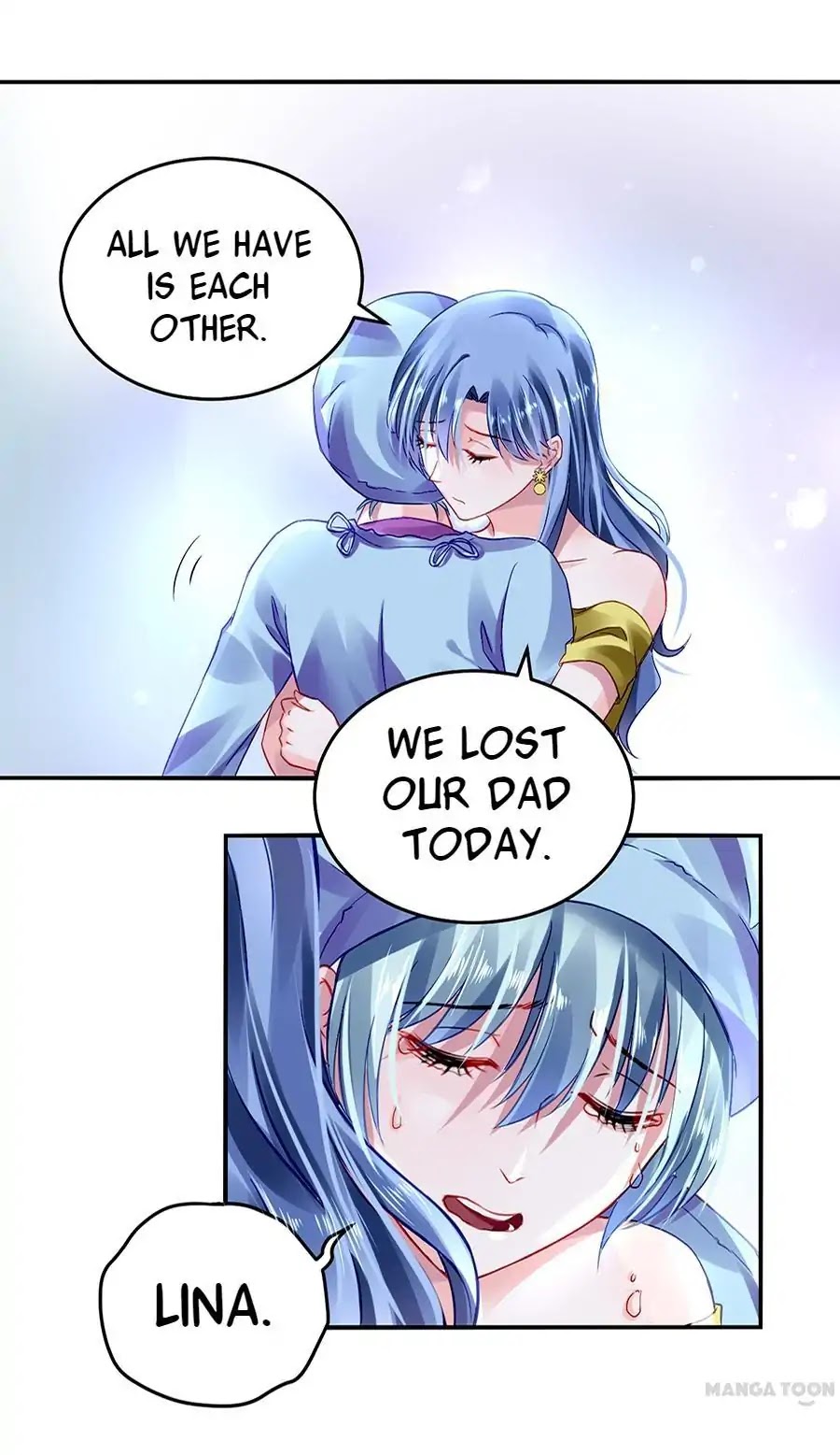 Haomen Qifu de Chuntian Chapter 18 page 34 - Chapter 18
