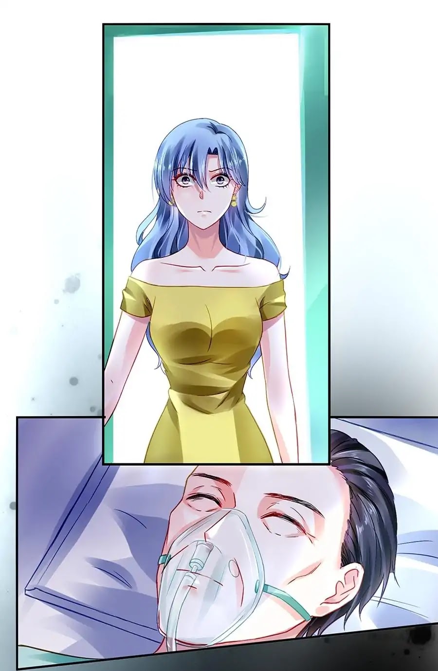 Haomen Qifu de Chuntian Chapter 18 page 9 - Chapter 18