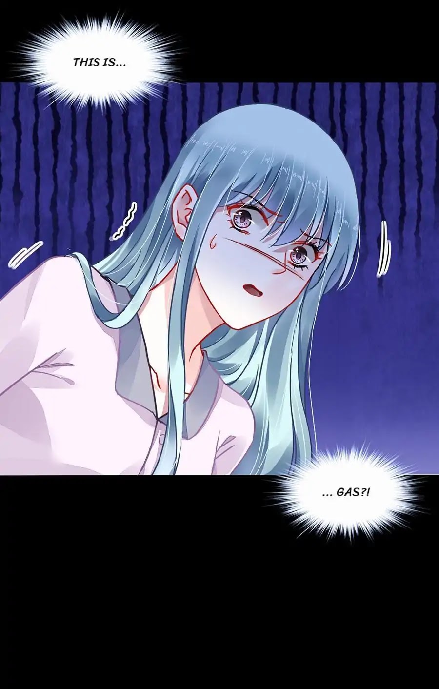 Haomen Qifu de Chuntian Chapter 180 page 10 - Chapter 180
