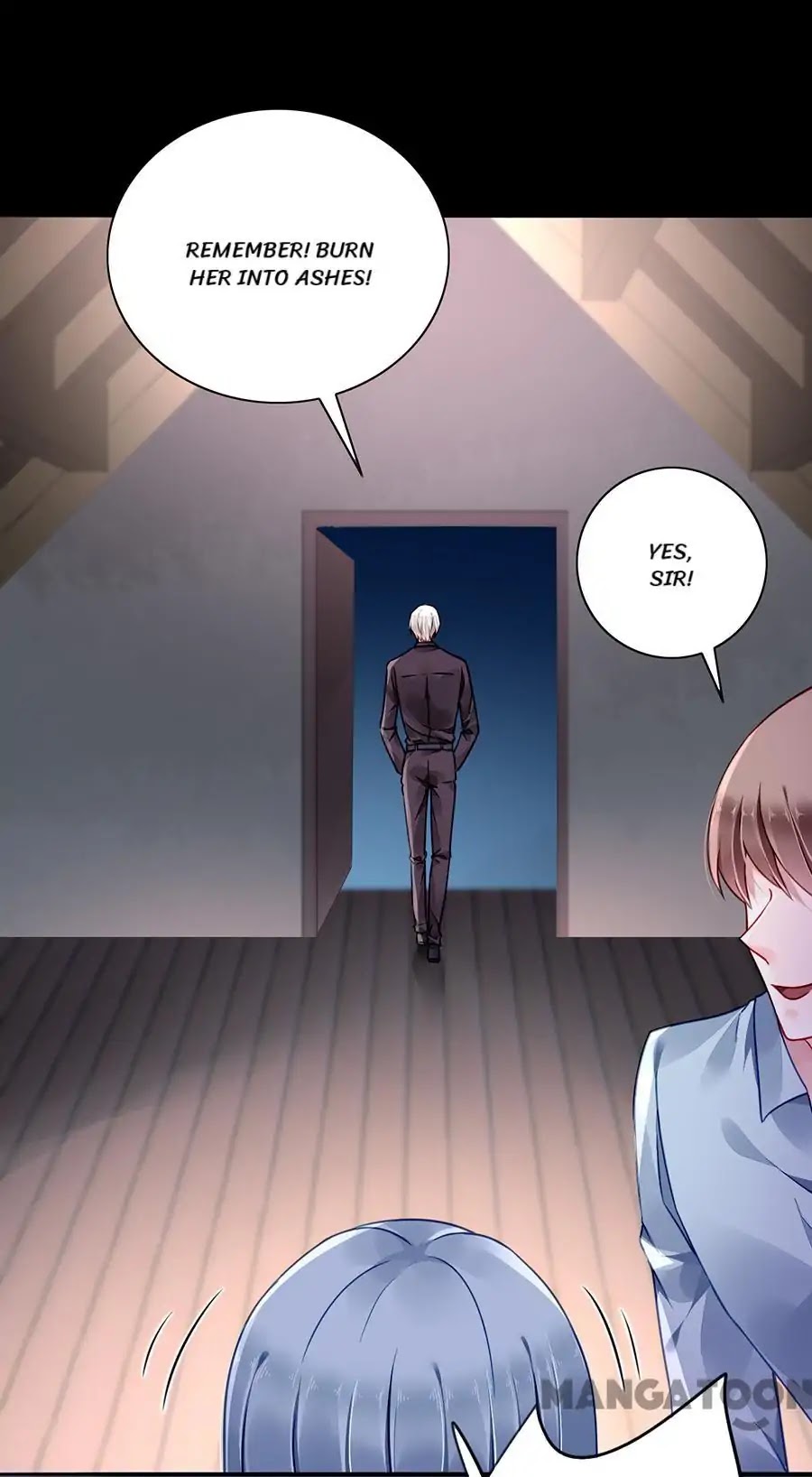 Haomen Qifu de Chuntian Chapter 180 page 11 - Chapter 180