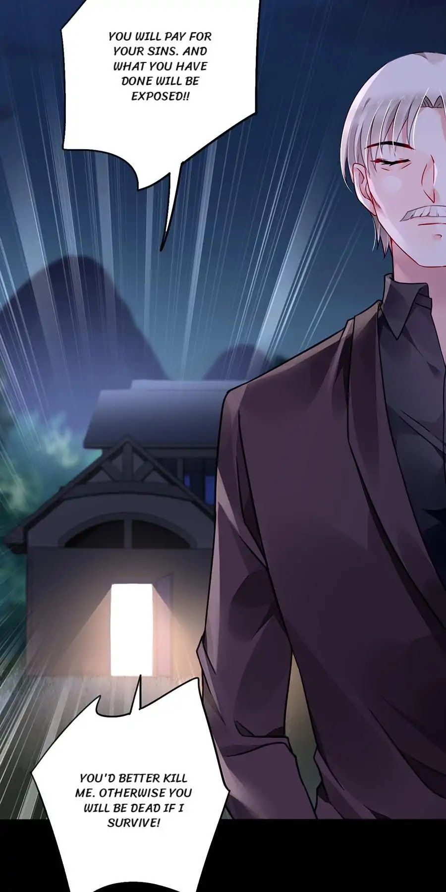 Haomen Qifu de Chuntian Chapter 180 page 13 - Chapter 180