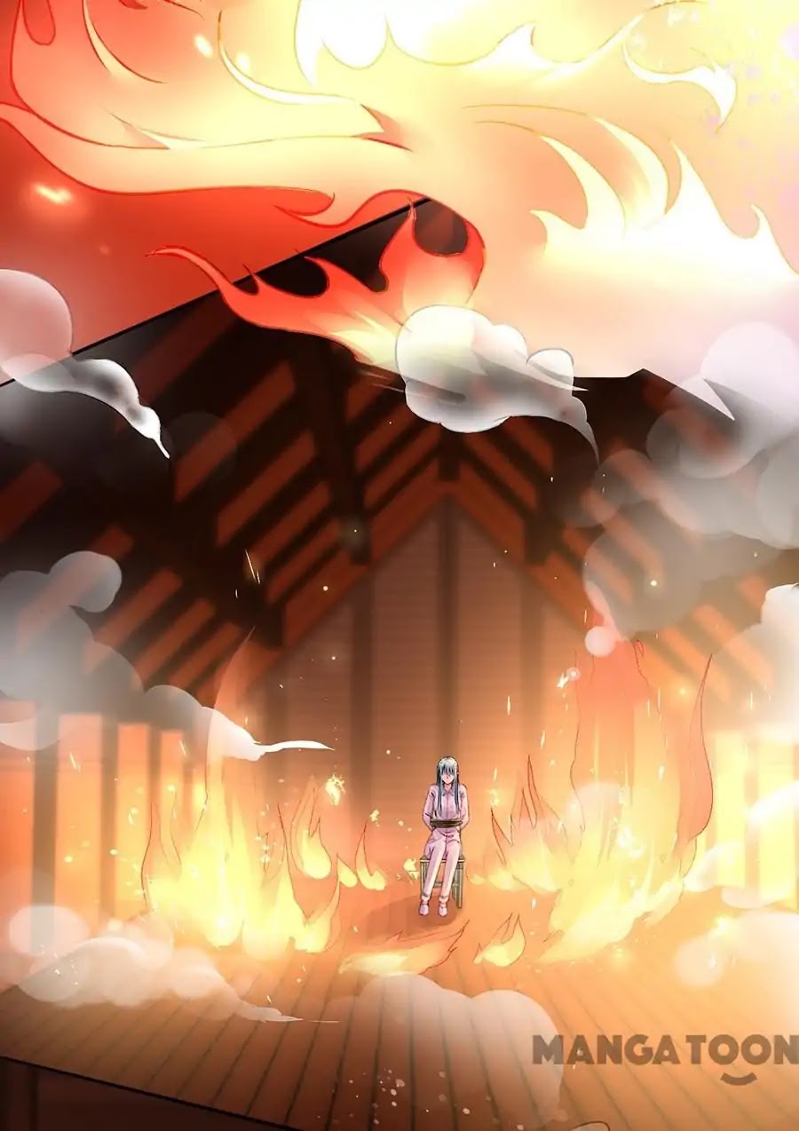 Haomen Qifu de Chuntian Chapter 180 page 18 - Chapter 180
