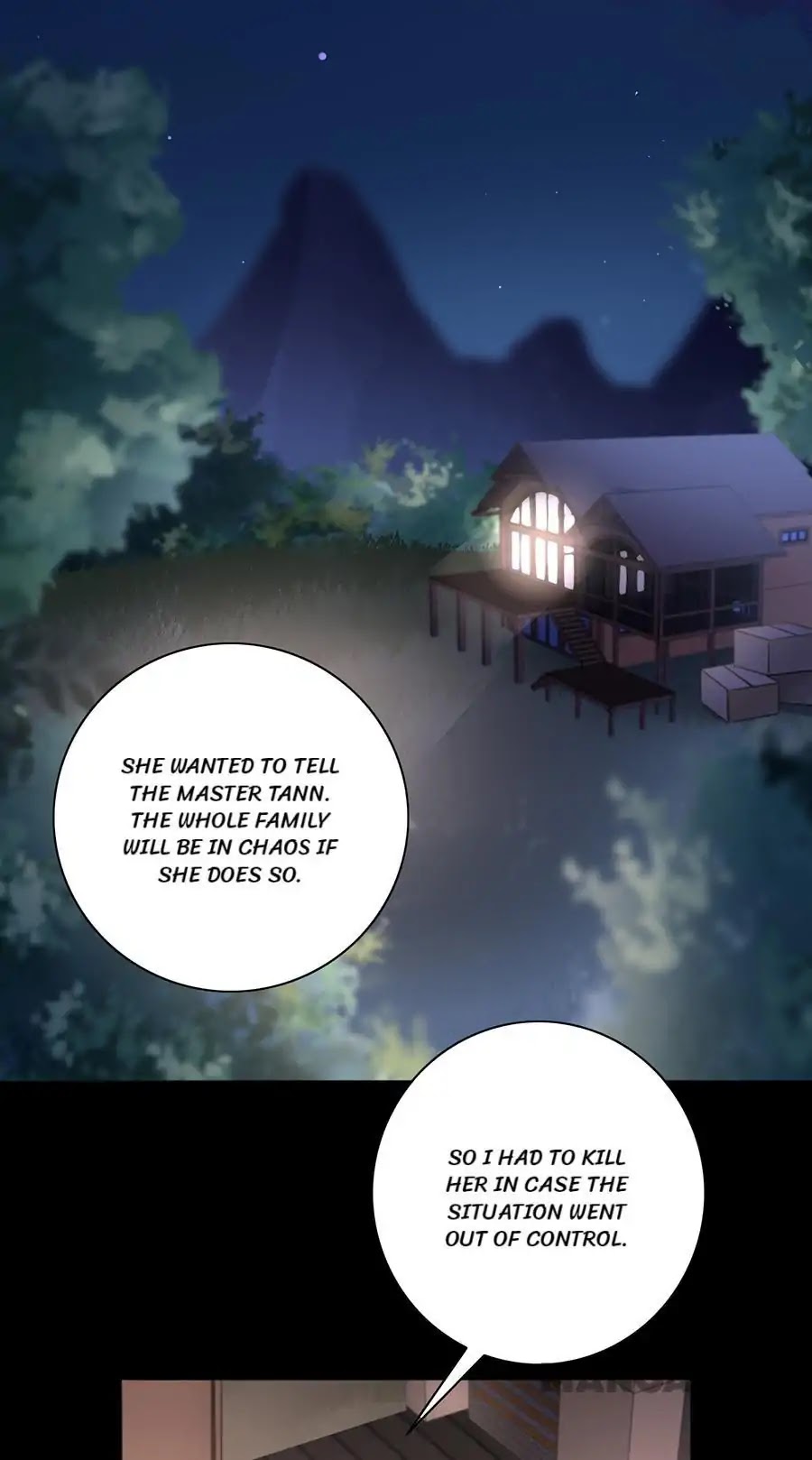 Haomen Qifu de Chuntian Chapter 180 page 2 - Chapter 180
