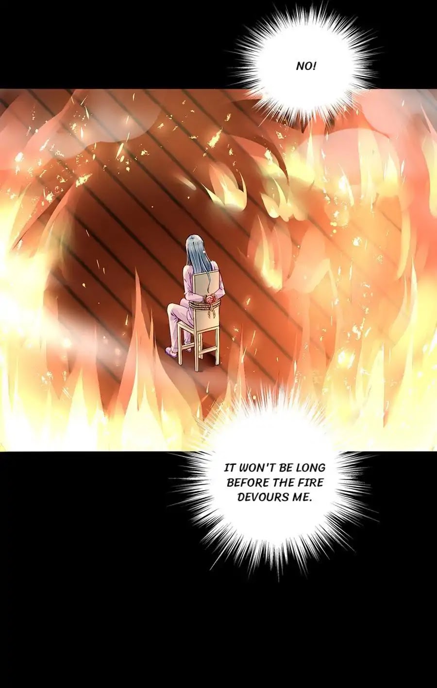 Haomen Qifu de Chuntian Chapter 180 page 20 - Chapter 180