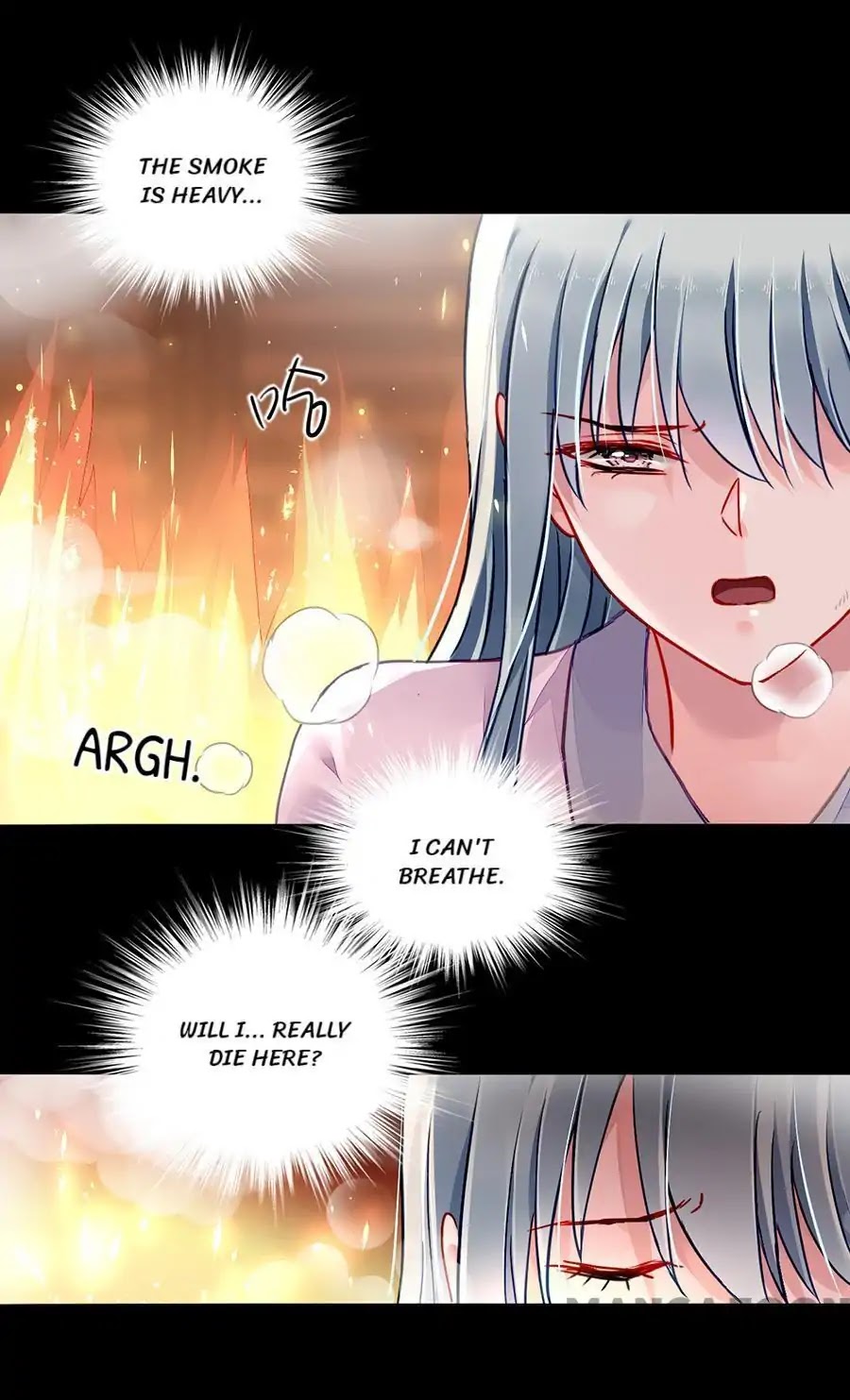 Haomen Qifu de Chuntian Chapter 180 page 21 - Chapter 180