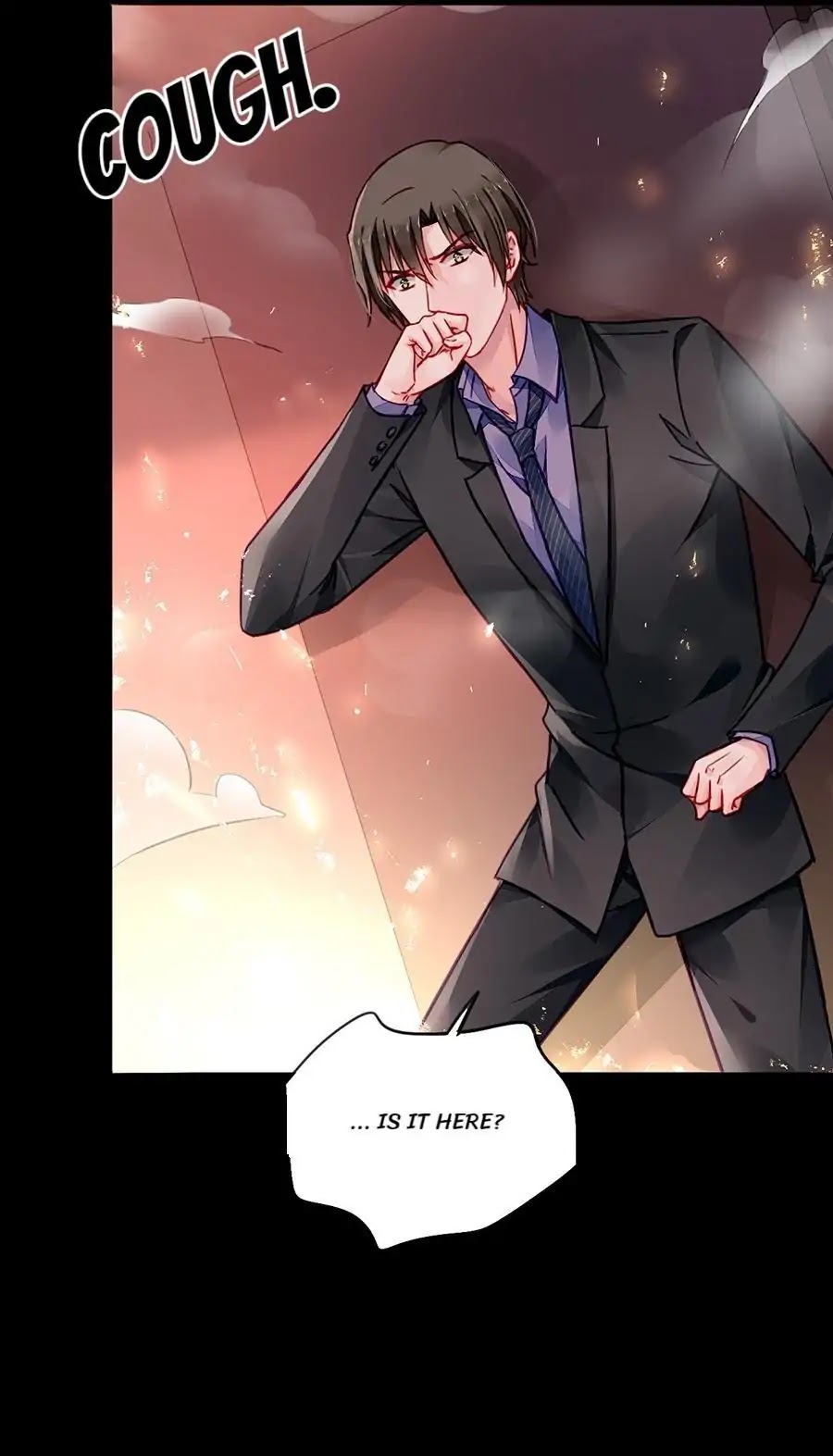 Haomen Qifu de Chuntian Chapter 180 page 23 - Chapter 180