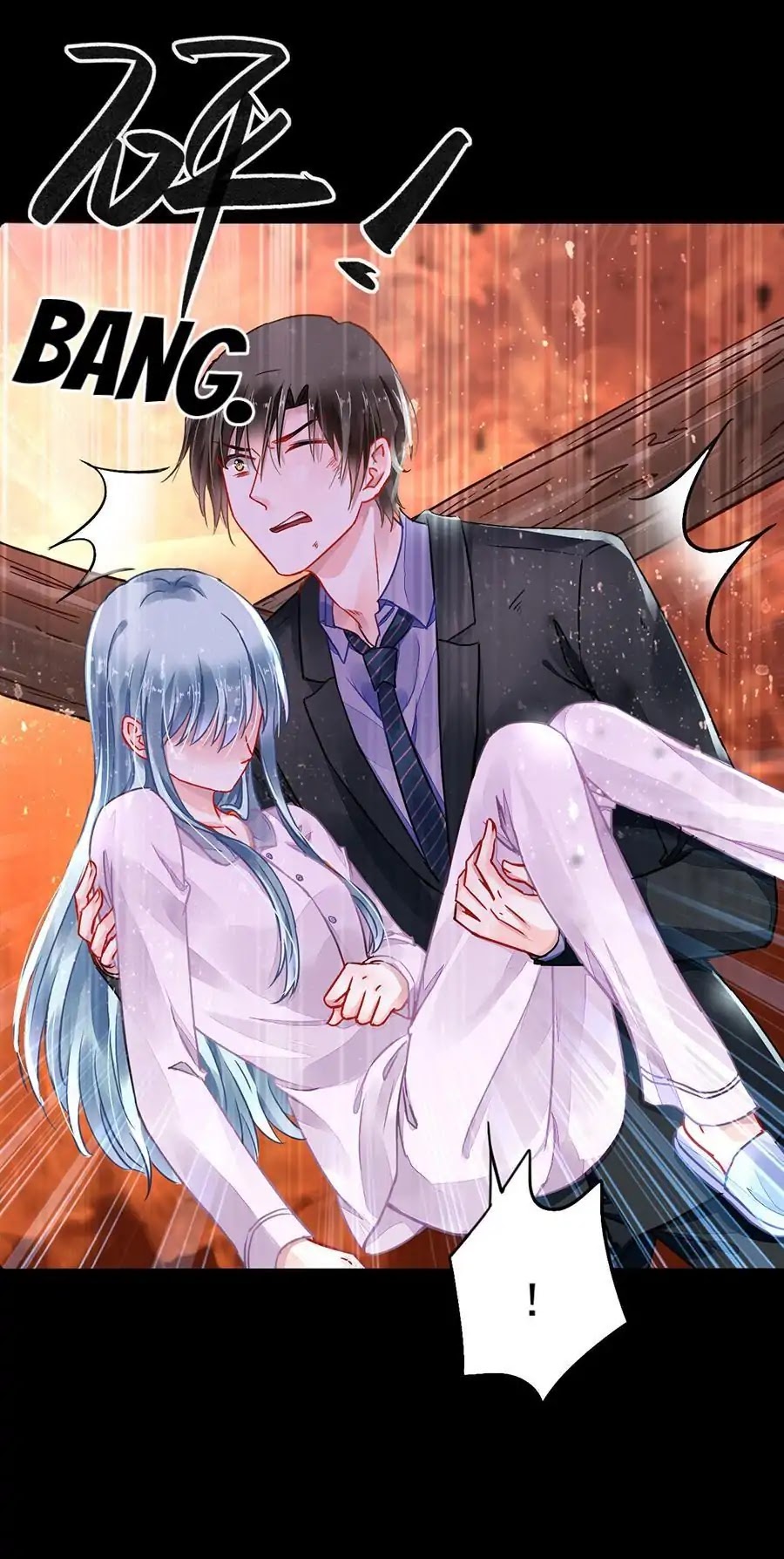 Haomen Qifu de Chuntian Chapter 180 page 30 - Chapter 180