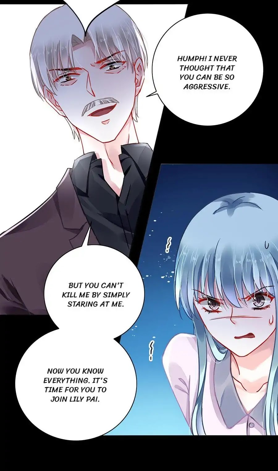 Haomen Qifu de Chuntian Chapter 180 page 6 - Chapter 180