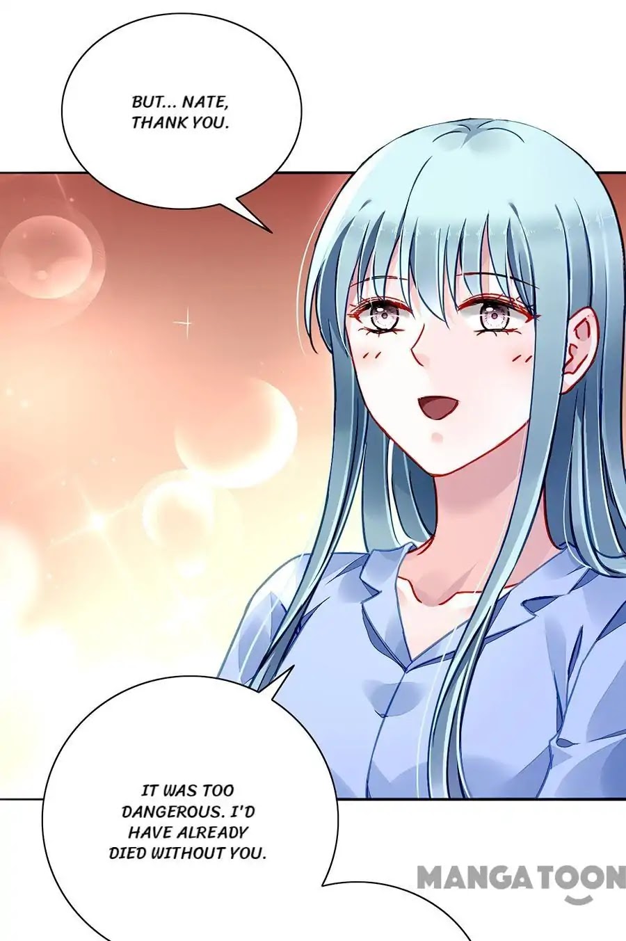 Haomen Qifu de Chuntian Chapter 181 page 15 - Chapter 181