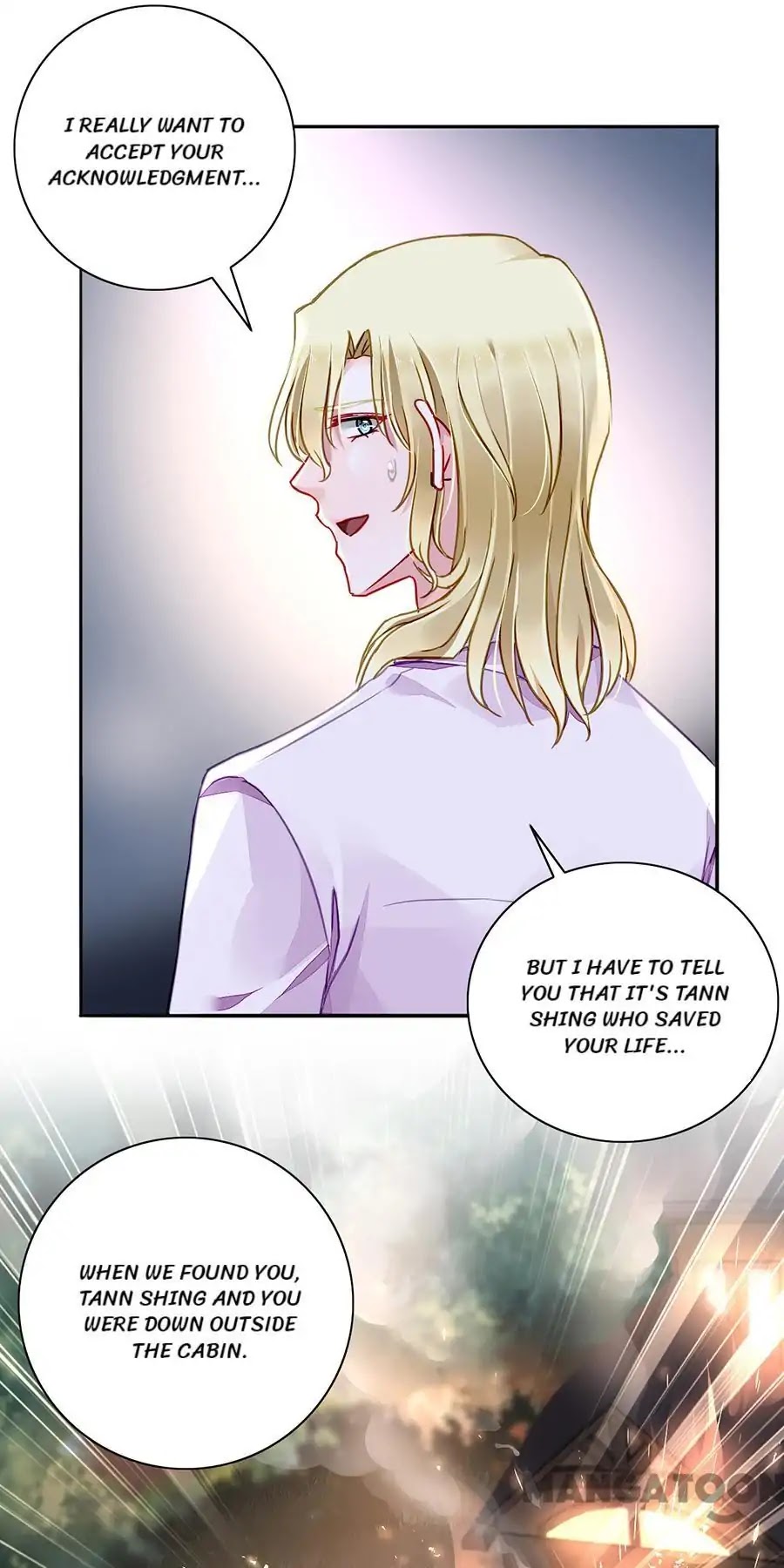 Haomen Qifu de Chuntian Chapter 181 page 17 - Chapter 181