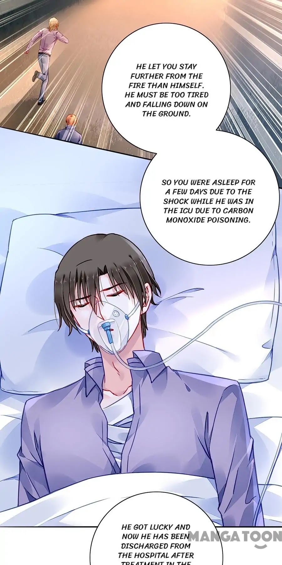 Haomen Qifu de Chuntian Chapter 181 page 19 - Chapter 181