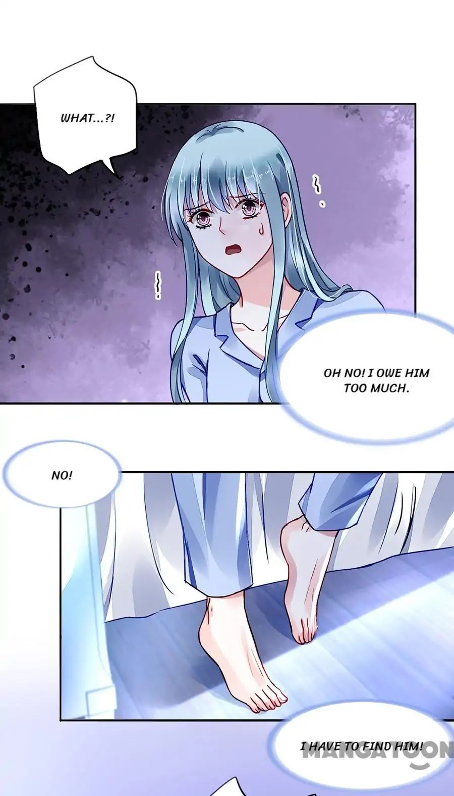 Haomen Qifu de Chuntian Chapter 181 page 21 - Chapter 181