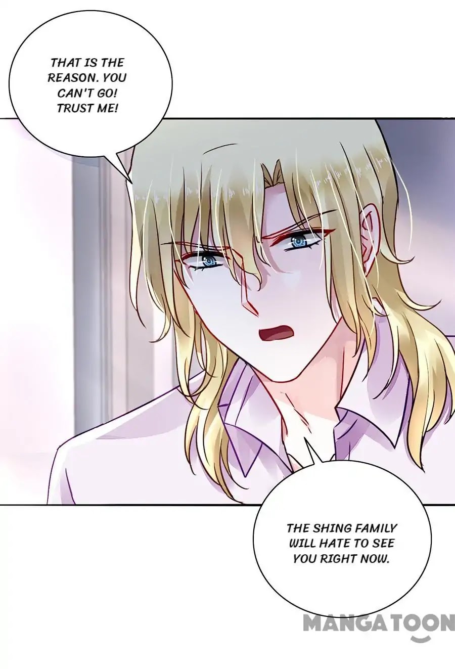 Haomen Qifu de Chuntian Chapter 181 page 24 - Chapter 181