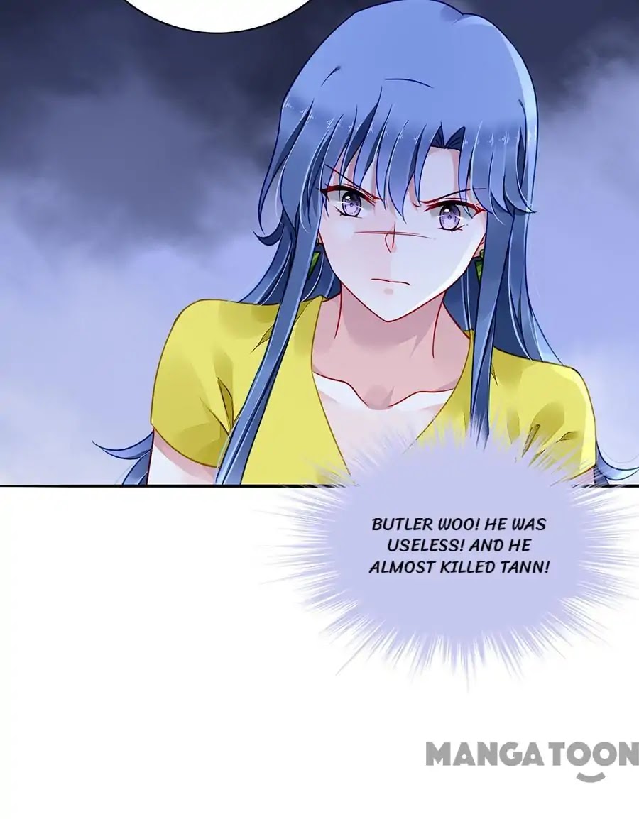 Haomen Qifu de Chuntian Chapter 181 page 30 - Chapter 181