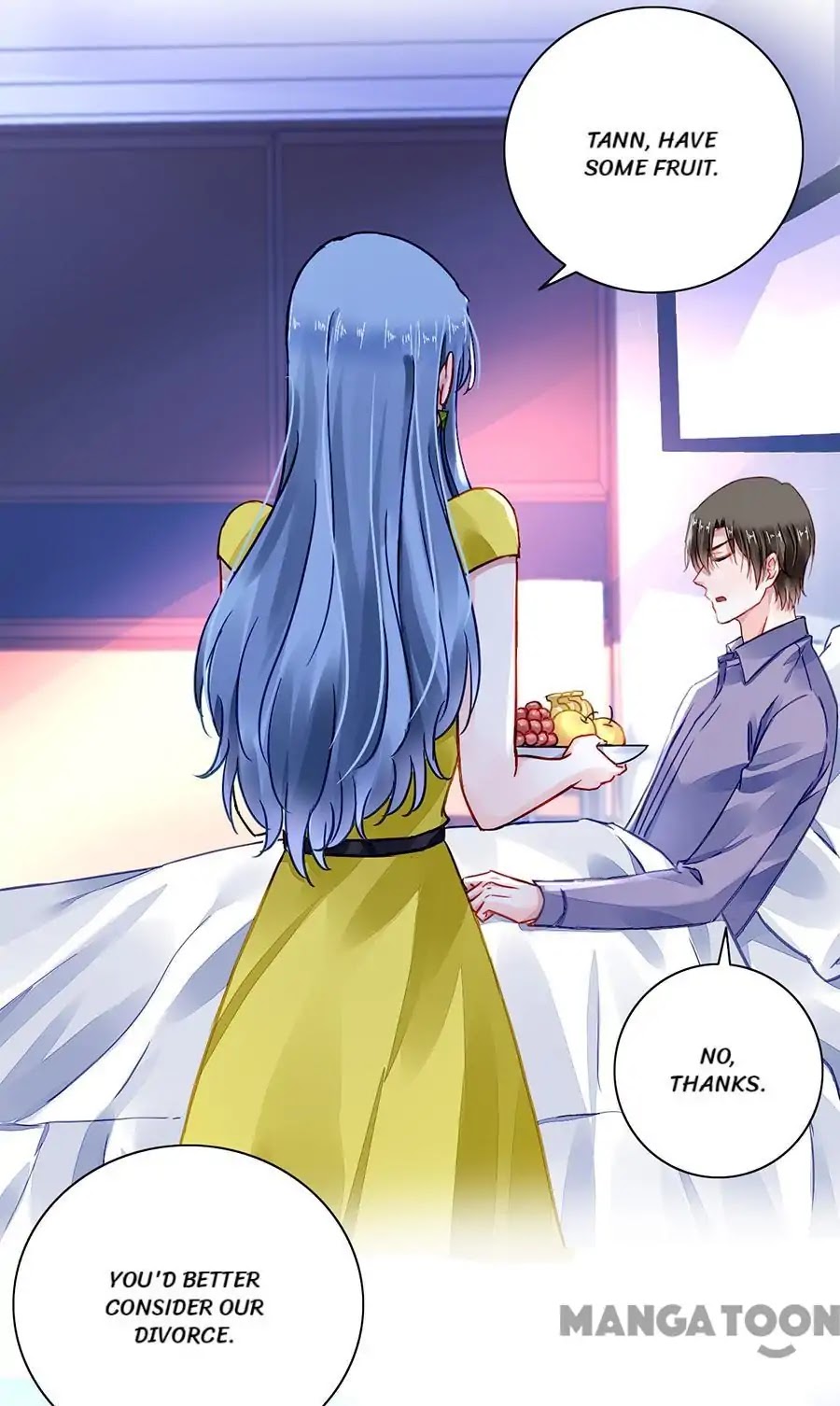 Haomen Qifu de Chuntian Chapter 181 page 33 - Chapter 181