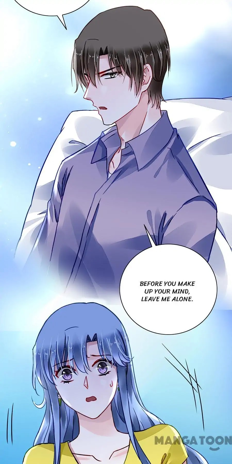 Haomen Qifu de Chuntian Chapter 181 page 34 - Chapter 181