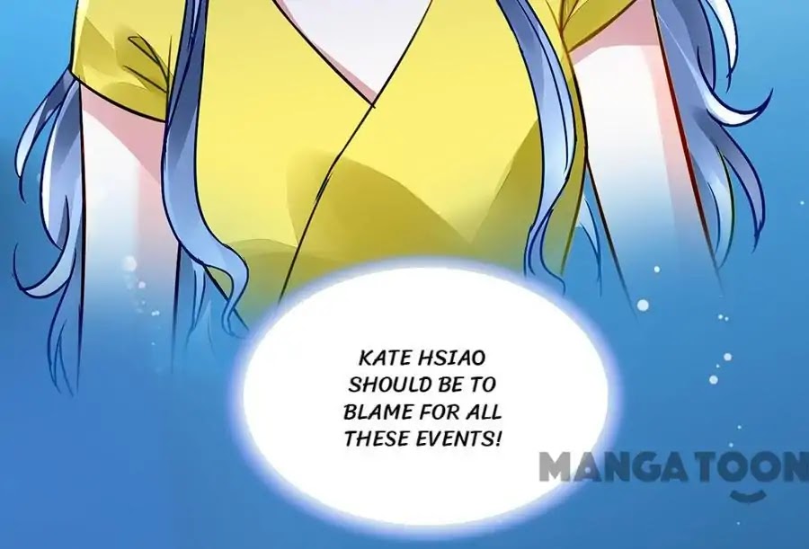 Haomen Qifu de Chuntian Chapter 181 page 35 - Chapter 181