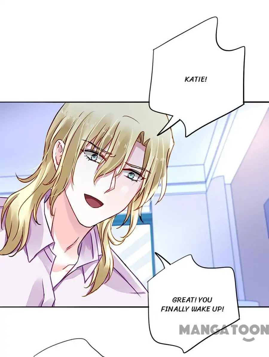 Haomen Qifu de Chuntian Chapter 181 page 8 - Chapter 181