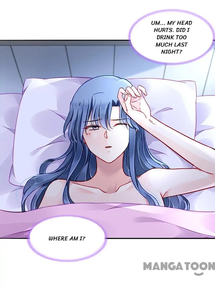 Haomen Qifu de Chuntian Chapter 182 page 16 - Chapter 182