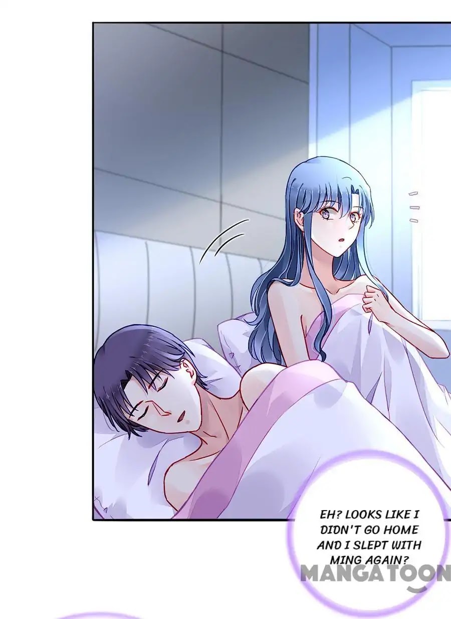 Haomen Qifu de Chuntian Chapter 182 page 17 - Chapter 182