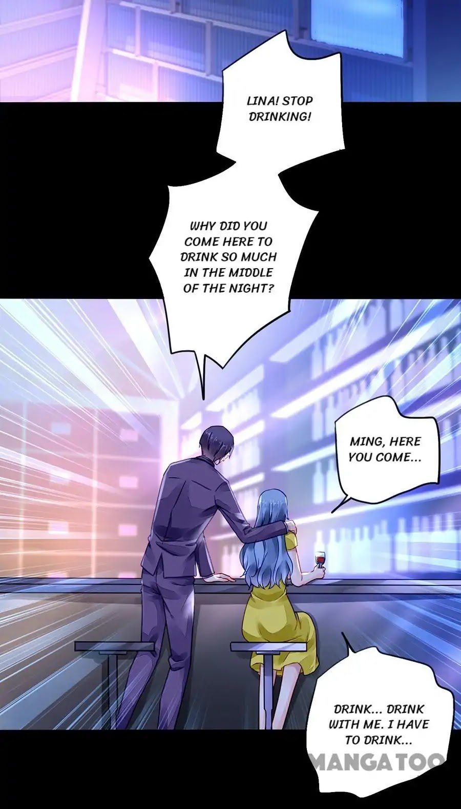 Haomen Qifu de Chuntian Chapter 182 page 2 - Chapter 182
