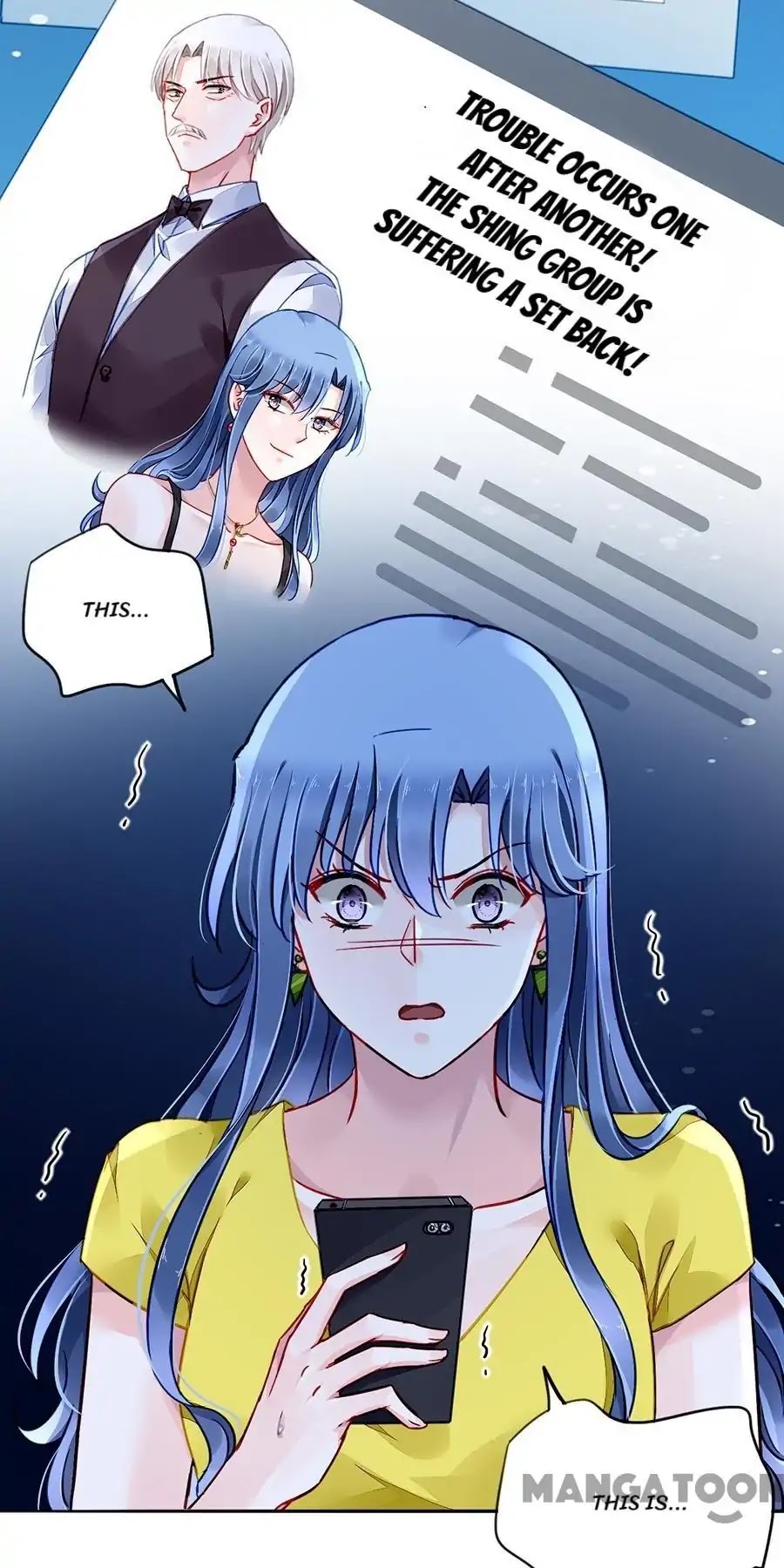 Haomen Qifu de Chuntian Chapter 182 page 26 - Chapter 182