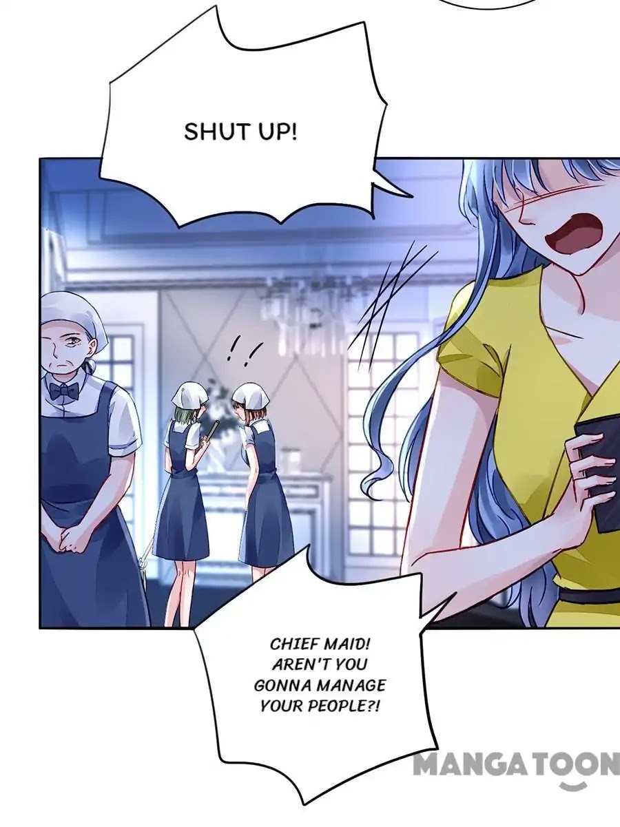 Haomen Qifu de Chuntian Chapter 182 page 30 - Chapter 182