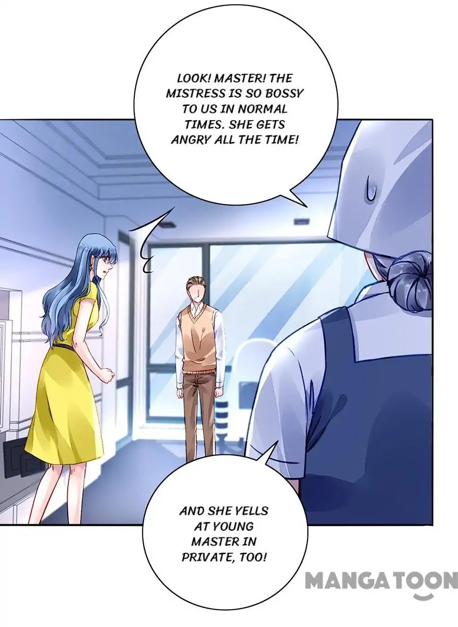 Haomen Qifu de Chuntian Chapter 182 page 31 - Chapter 182