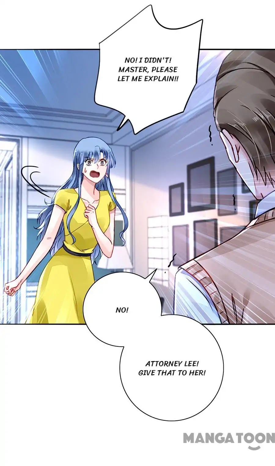 Haomen Qifu de Chuntian Chapter 182 page 32 - Chapter 182